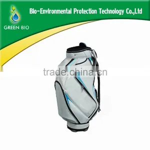 Waterproof Nylon Golf Bag thumbnail-1