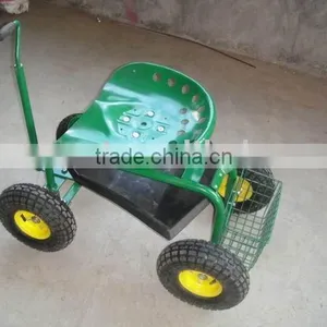 Supply Garden Seat TC1852N-2 thumbnail-1