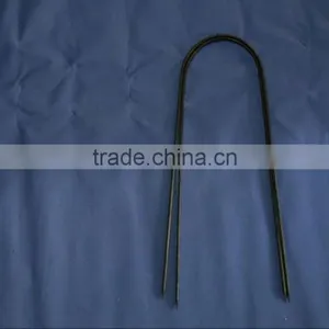 Bamboo U-shape Hoops Made Of Bamboo Stick For Agriculture Flower And Vegetable Plant Support thumbnail-2