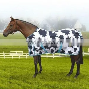 Hot Sell! Neoprene Horse Rugs and Blankets. thumbnail-1