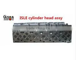 Cylinder Head ASSY C4942138 thumbnail-1