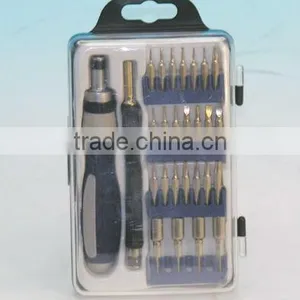27pcs Screwdriver Set,mini Screwdriver Set thumbnail-1
