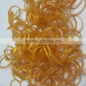 Shiny Color Rubber Bands thumbnail-1