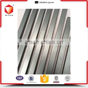 High-purified Good-hardness Vocuum Furnace Graphite Tube thumbnail-6