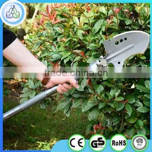 Wholesale Car Folding Multifunction Survival Folding Multi Purpose Shovel thumbnail-3