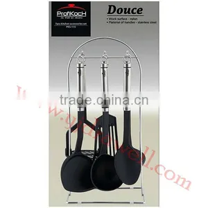NY-1003 7pcs Nylon Kitchen Tooling thumbnail-1