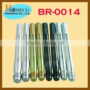 Universal 8 Pieces Wheel Stud Alignment Auto Repair Tool Kit thumbnail-1