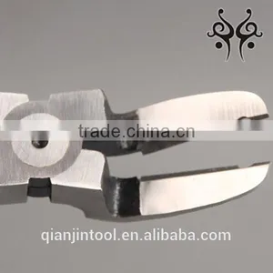 QJ-175 Multifunction Vehicle Buckle Plier Patent Combination Plier thumbnail-5