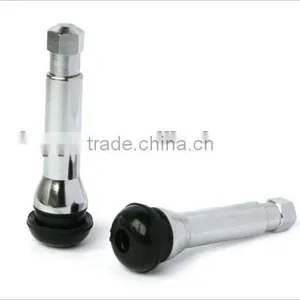 Snap-in Tubeless Tire Valve TR414AC thumbnail-1