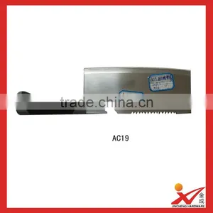 Rubber and Plastic Manufacturer Stainless Steel Kitchen Knife AC19 thumbnail-1