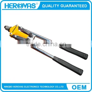 17 Inch Standard High Grade Durable Professional Hand Riveter Kit thumbnail-1