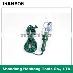 Professional Auto Car Repair Work Light With 10m Wire thumbnail-2