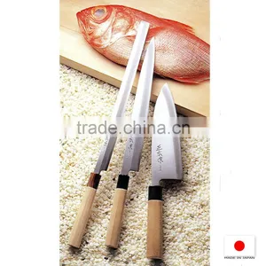 Easy to Use and High Quality Knives Ceramic Kitchen Knife for Japanese-style Dish, Small Lot Order Available thumbnail-3