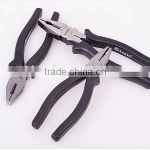 Labor Saving 7" Combination Pliers AK-8046 thumbnail-4