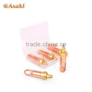 AK-6151 New Style Brass Acetylene Cutting Torch Nozzle thumbnail-2