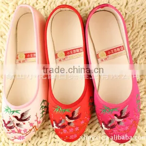 Beautiful Woman Shoe From China thumbnail-1