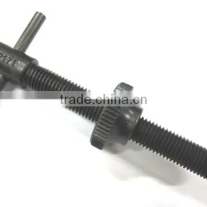 P. Spring Reg. Screw Ass'y Newlong DS-9A thumbnail-1
