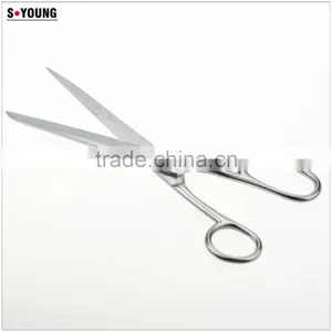 61059 Professional Sewing Tailor Scissor Hairing Scissor thumbnail-2