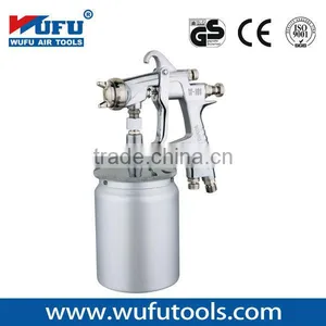 Suction Feed Spray Gun W-101S Air Tools thumbnail-1