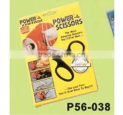 High Quality Scrap Metal Shears for Sale With PP Handle thumbnail-1