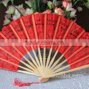 Cheap Wedding Gift Fan For Wonderful Wedding thumbnail-2