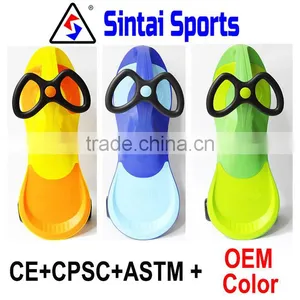 2016 New Design Children Wiggle Car/Twist Car With CE thumbnail-1