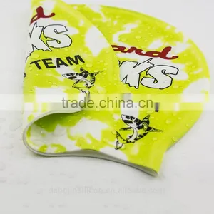 2016 The Most Comfortable Swimming Cap thumbnail-4