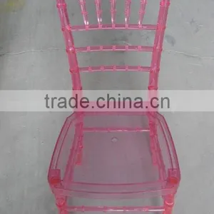 Plastic Chiavari Chair Hot Sale thumbnail-5