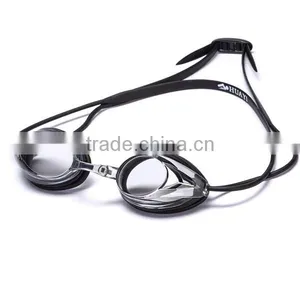 Best Selling Sporting Comfortable Racing Swimming Eyewear thumbnail-2