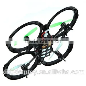 rc Propel Quadcopter thumbnail-6