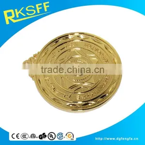 Wholesale Different Kinds Promotional Metal Novelty Cheap Painting Souvenir Item thumbnail-6