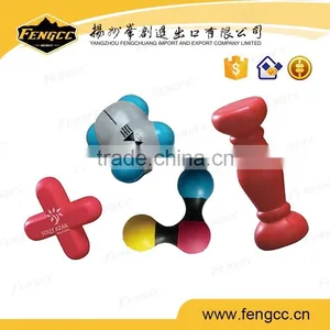 PU Material Unique Design Pu Foam Stress Toys For Promotion thumbnail-1
