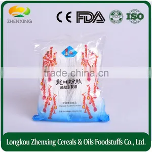 Hand Made Oriental Bean Vermicelli thumbnail-2
