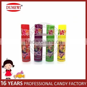 22ml Bottle Shape Fruit Flavor Spray Candy thumbnail-3