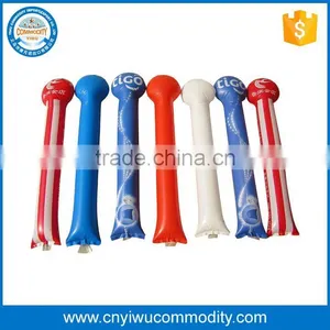 Professional Made Different Styles Exclusive Flashing Cheering Stick thumbnail-1