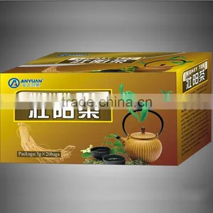 Natural Tea Kidney Tea Sexual Energy Drinks Strong Man Tea Power Man Tea thumbnail-1