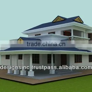 Home Planning and Designing in 3D Views thumbnail-1