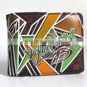 pu Leather Men's Wallet at Cheap Price thumbnail-5