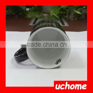 UCHOME Always 7 Coffee MAGIC MATTE Color Changing Heat Sensitive Mug Harry Potter Cup thumbnail-2