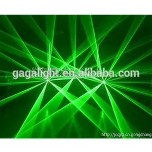 Green10000MW Анимационный лазерный свет thumbnail-3