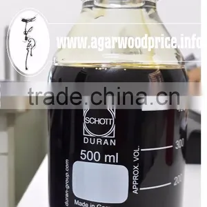 500 Milliliter Agarwood Essential Oil Available With Big Discount in Nhang Thien JSC, New Oud Perfume for Wonderful Fragrance thumbnail-1