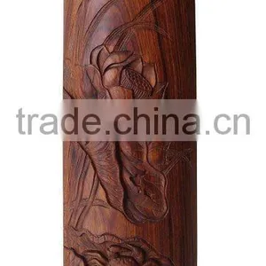 Wood Carfts,(wood Paperweight) thumbnail-1