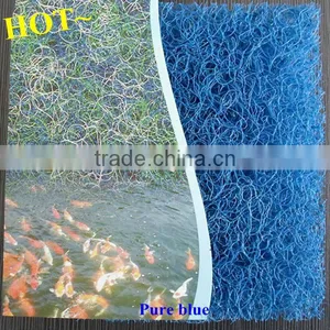 Popular Good Selling Durable Japanese Filter Mat for Fish Pond,fish Tank and Aquarium Filter Mat thumbnail-4