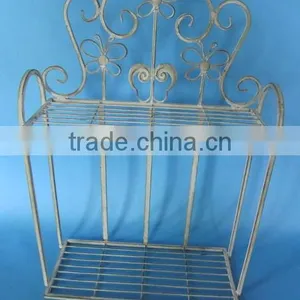 Iron Handcraft Decoration Appareils Manmade Craft Cheapest Hot Sale JY12181-JY12190 thumbnail-5