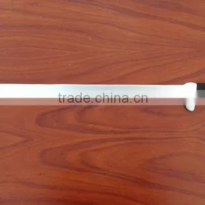 Espada Aluminium Training Sword Length 28 Inches / Martial Arts Training Sword thumbnail-6