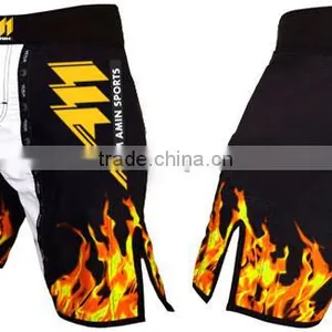 Mma Shorts Rash Guards Tshirts Hooded Gies and All Related Accessories thumbnail-5
