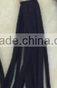 Leather Tassel Decoration for Bags thumbnail-3
