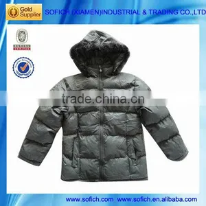 Excess Stocks Ladies Sexy Jackets Ladies Winter Jacket thumbnail-1