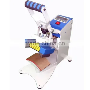 Cap Logo Printing Machine, Cap Sublimation Machine thumbnail-5