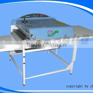 Roller Fusing Machine For Different Size thumbnail-1
